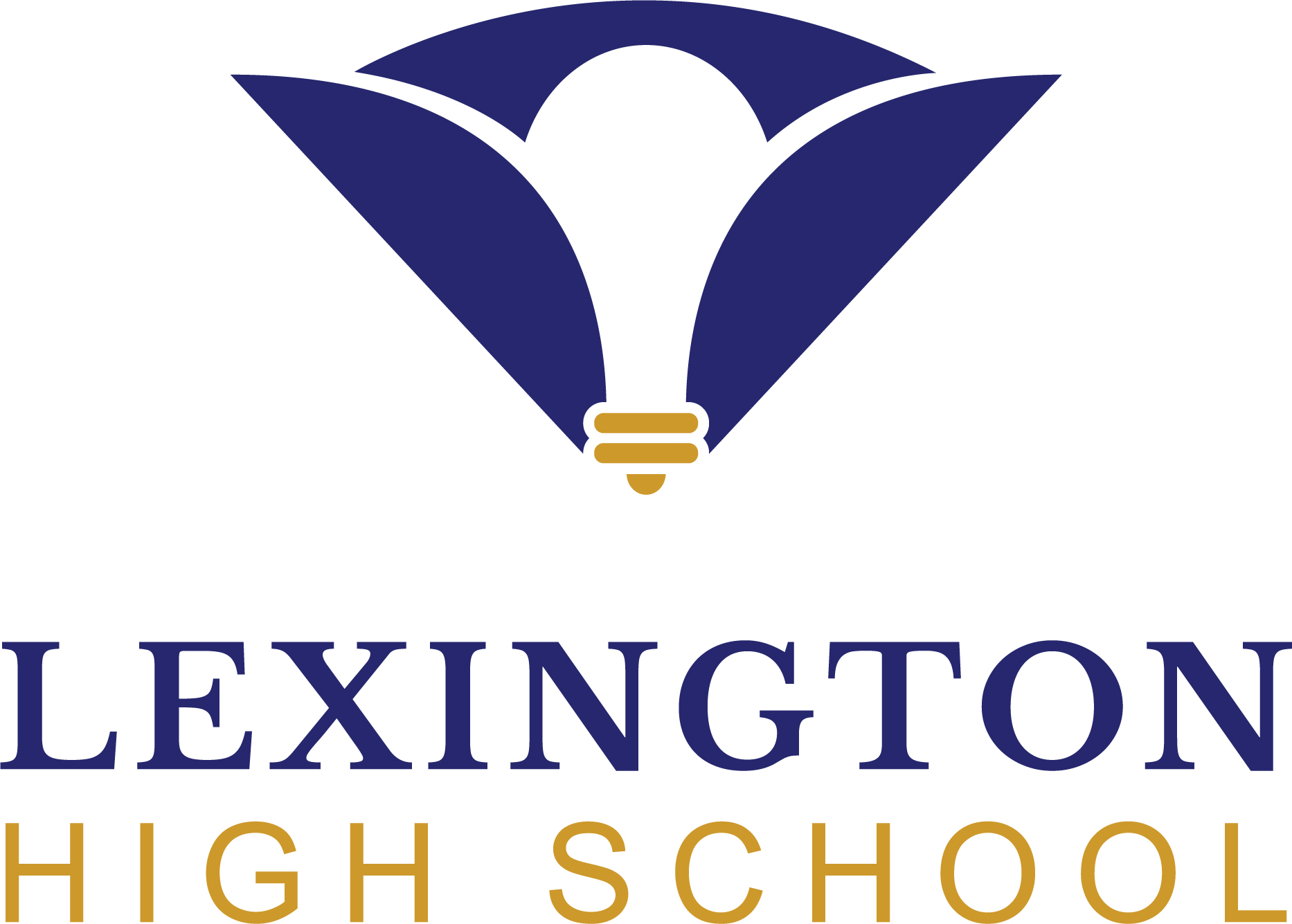 Lexington Public Schools logo