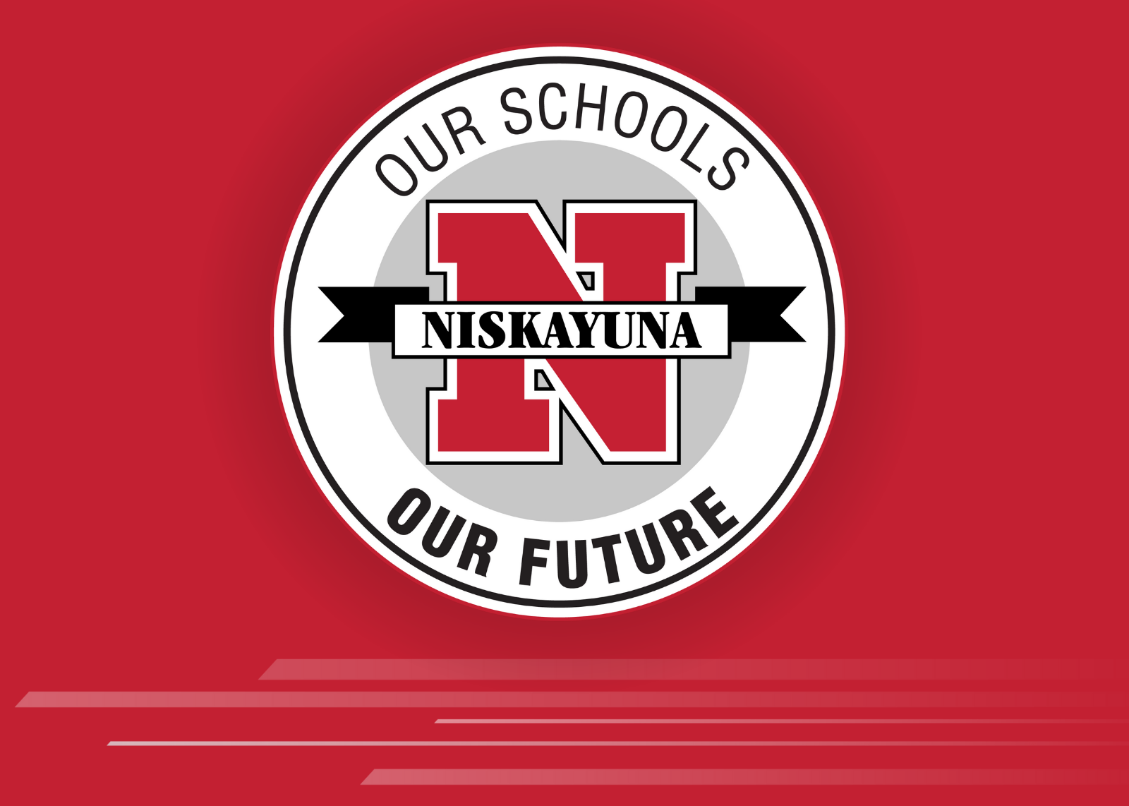 Niskayuna Public Schools logo