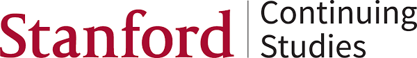 Stanford Continuing Education logo