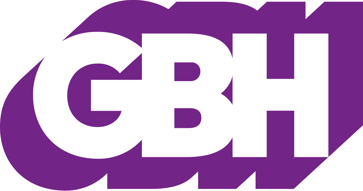 WGBH logo